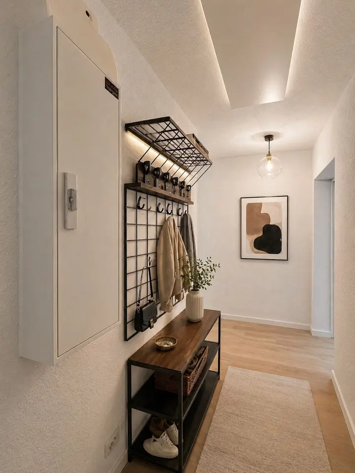 Studio mit 35 m² in Karlsruhe – Bild 6