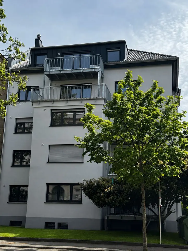 Studio mit 35 m² in Karlsruhe – Bild 8