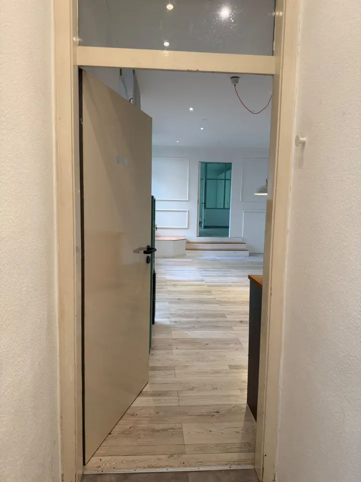 Studio mit 35 m² in Karlsruhe – Bild 9