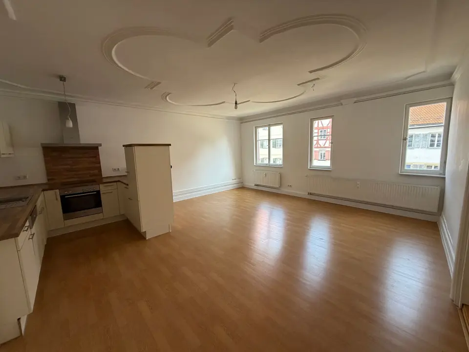 Studio mit 35 m² in Karlsruhe – Bild 10