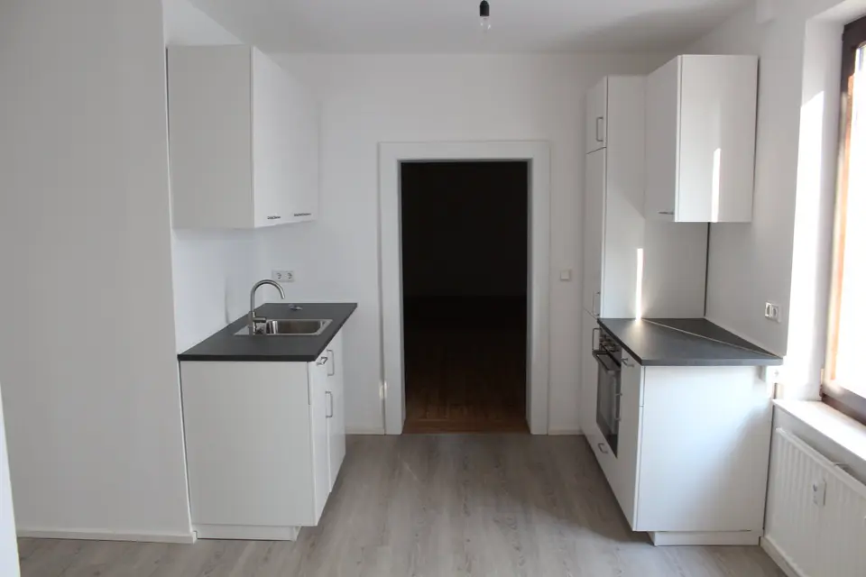 2 Zimmer Wohnung mit 62 m² in Erlangen – Bild 2