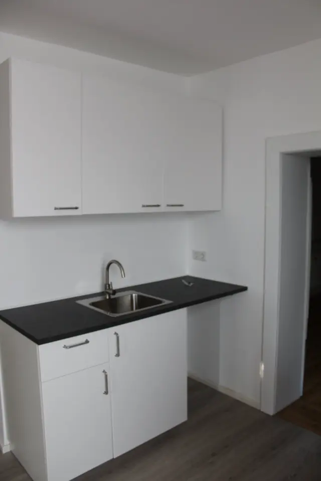 2 Zimmer Wohnung mit 62 m² in Erlangen – Bild 3
