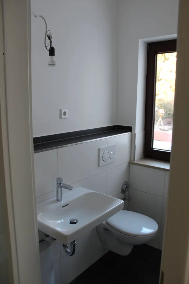 2 Zimmer Wohnung mit 62 m² in Erlangen – Bild 6