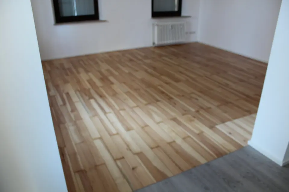 2 Zimmer Wohnung mit 62 m² in Erlangen – Bild 9