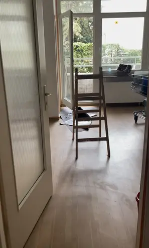 1 Zimmer Wohnung mit 35 m² in Frankfurt am Main – Bild 1