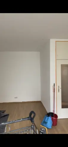 1 Zimmer Wohnung mit 35 m² in Frankfurt am Main – Bild 2