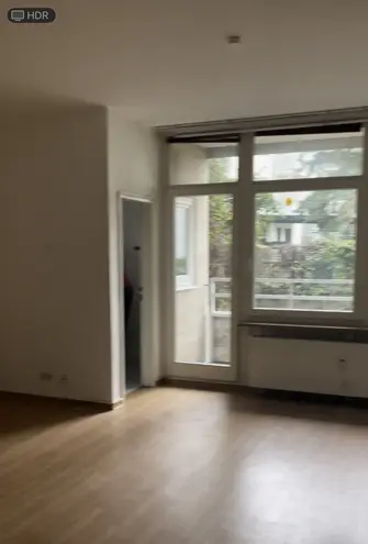 1 Zimmer Wohnung mit 35 m² in Frankfurt am Main – Bild 4