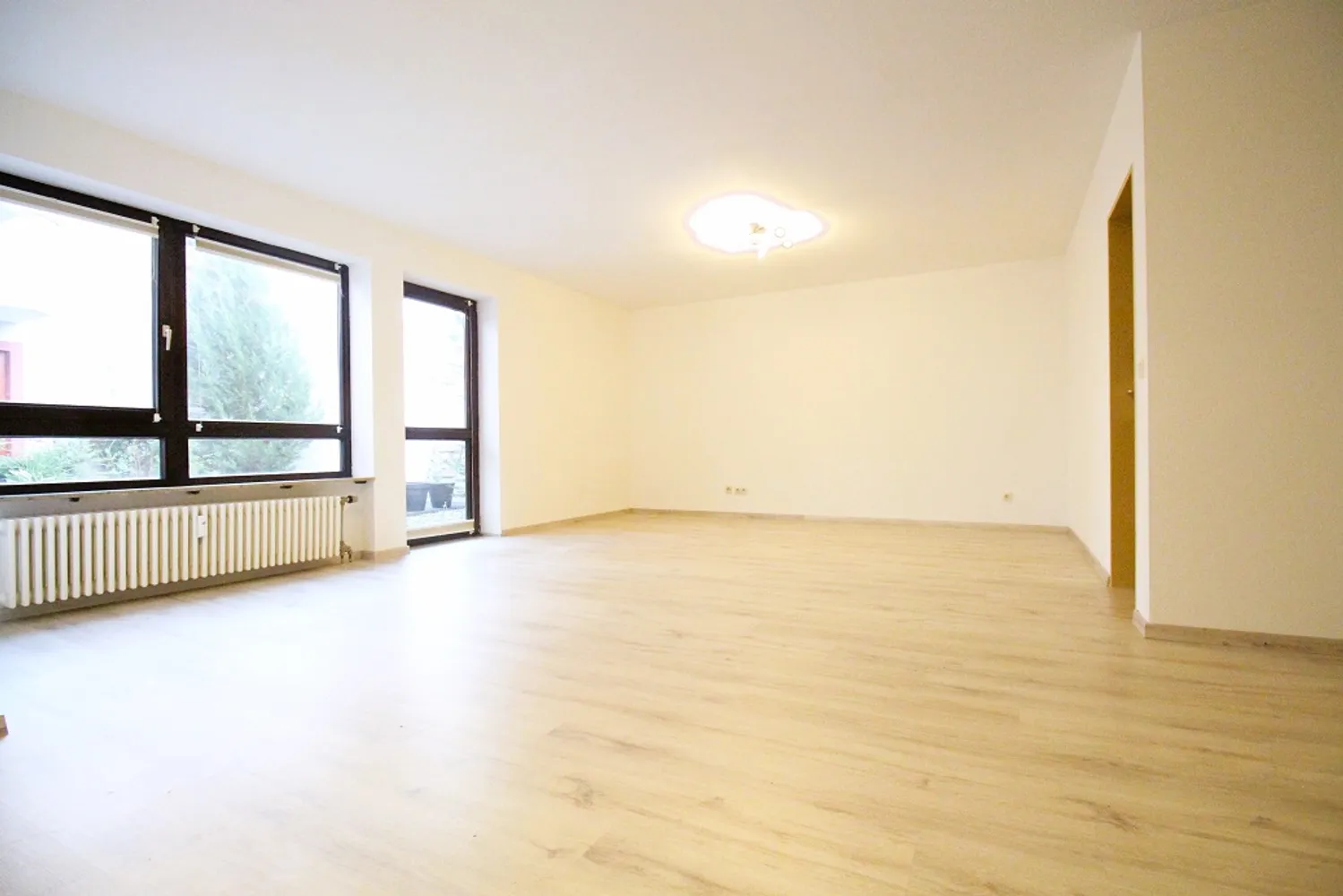 1 Zimmer Wohnung mit 54 m² in Ingolstadt – Bild 2