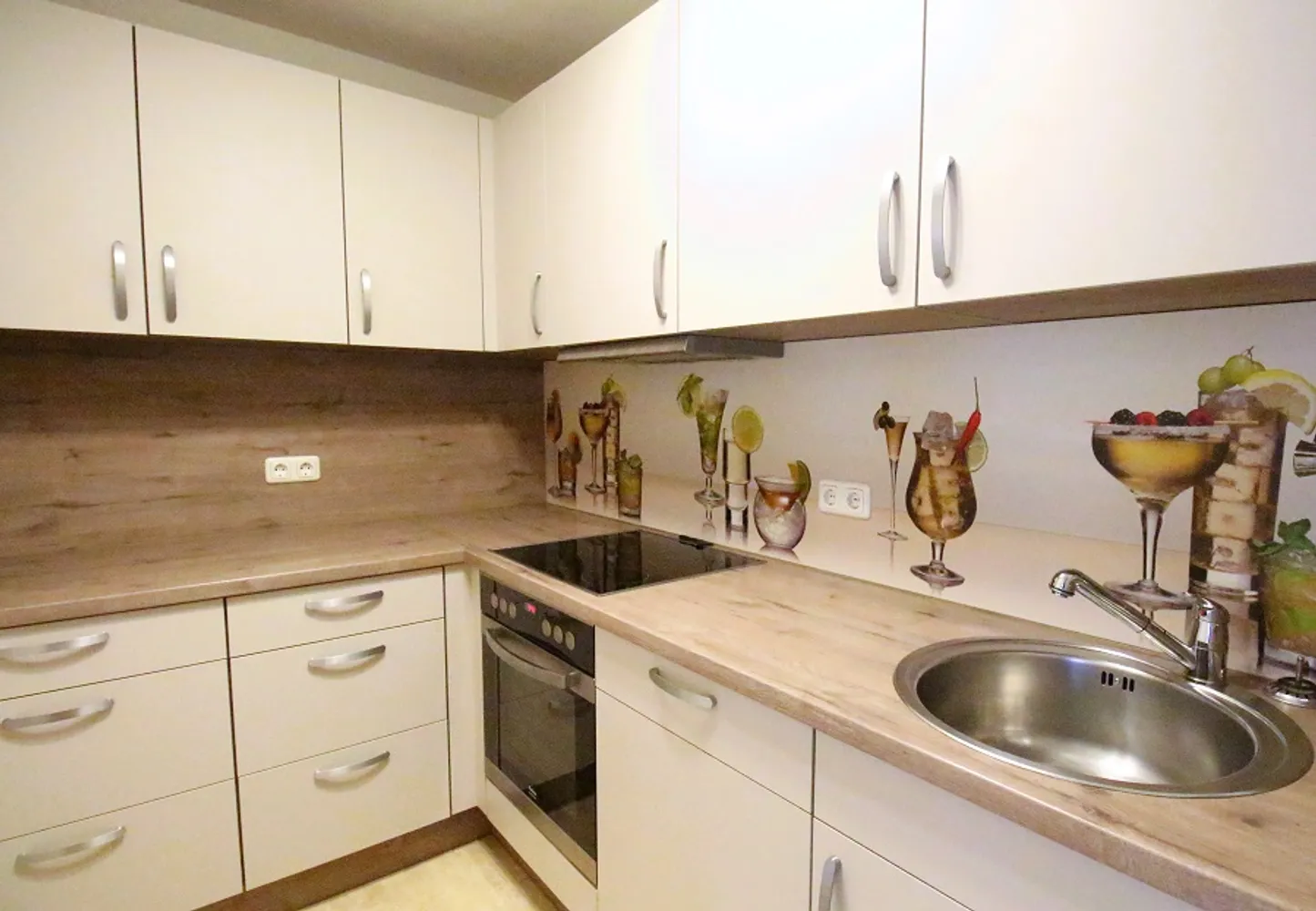1 Zimmer Wohnung mit 54 m² in Ingolstadt – Bild 4