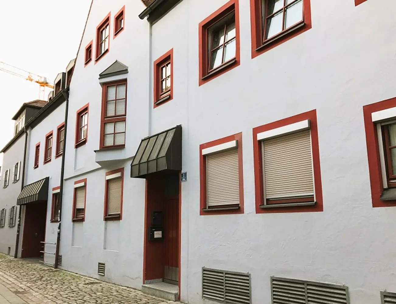 1 Zimmer Wohnung mit 54 m² in Ingolstadt – Bild 5