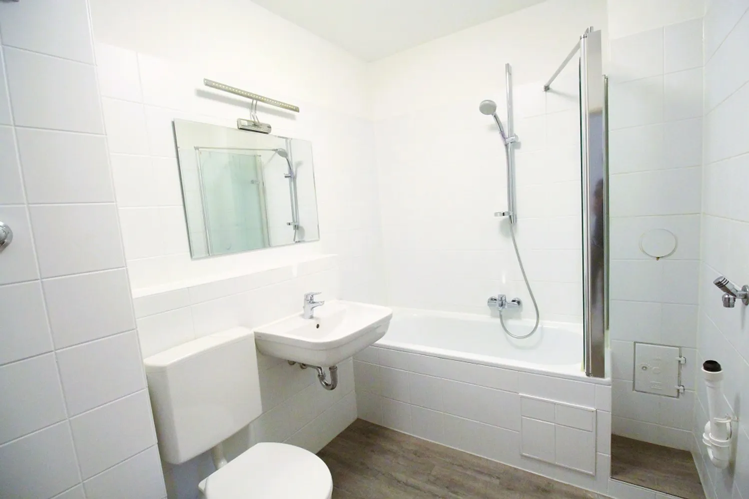 1 Zimmer Wohnung mit 54 m² in Ingolstadt – Bild 6