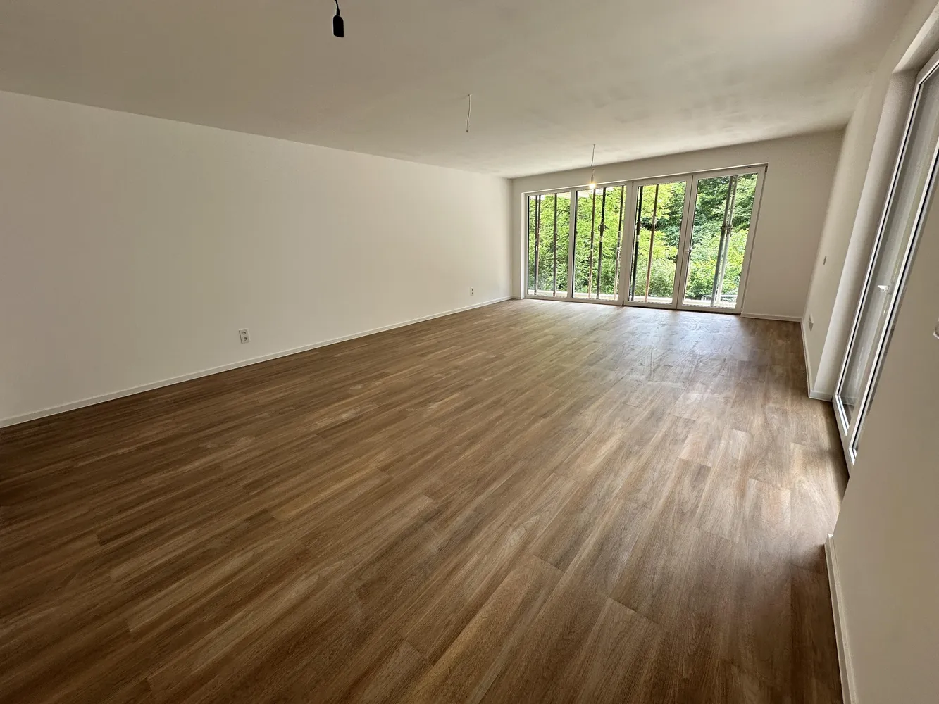 2 Zimmer Wohnung mit 76 m² in Neuwied – Bild 1