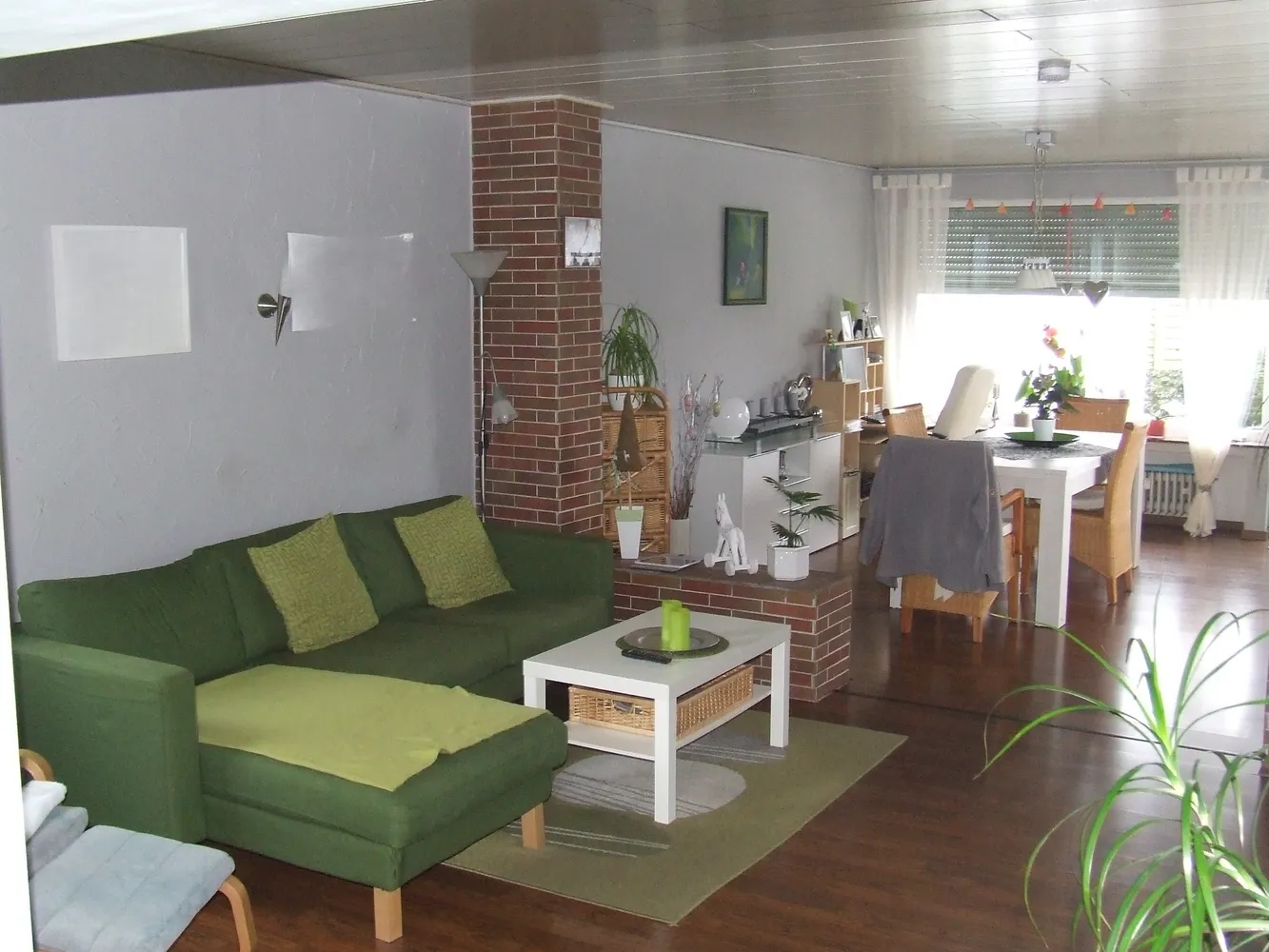 4 Zimmer Wohnung mit 96 m² in Hamm – Bild 2