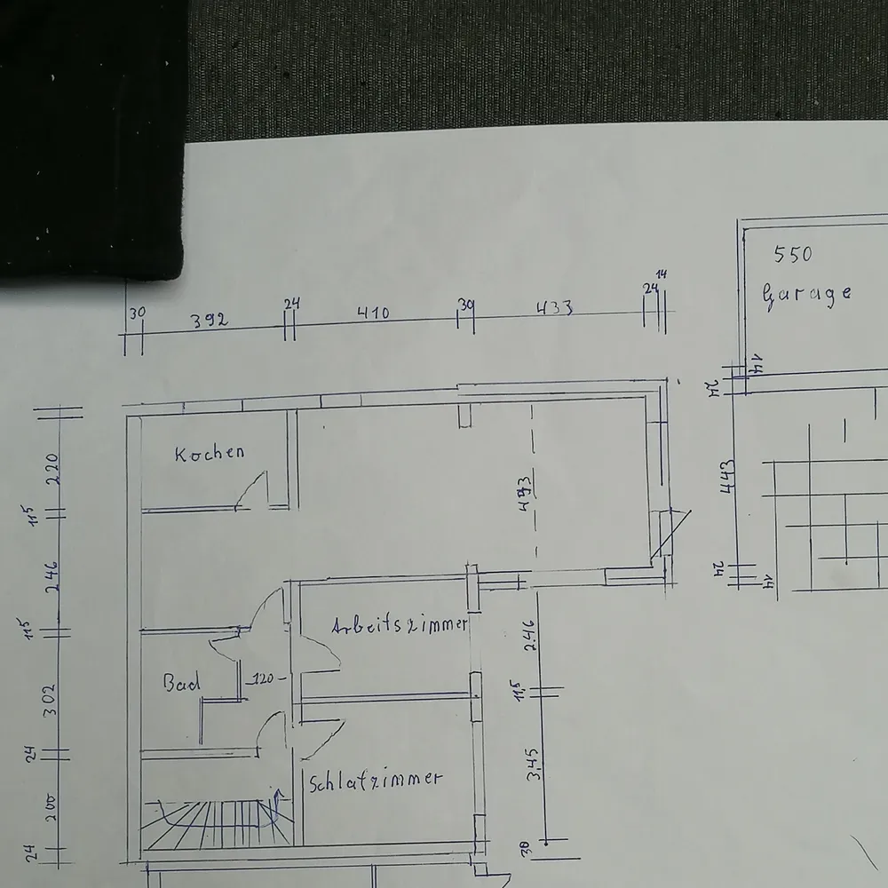 4 Zimmer Wohnung mit 96 m² in Hamm – Bild 12