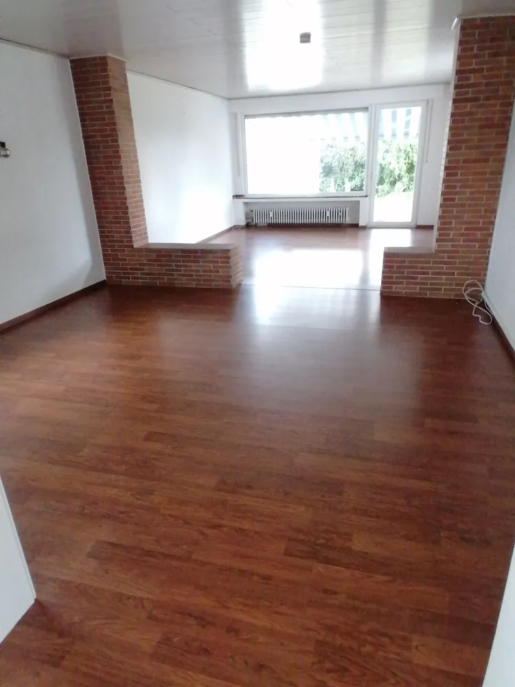 4 Zimmer Wohnung mit 96 m² in Hamm – Bild 3