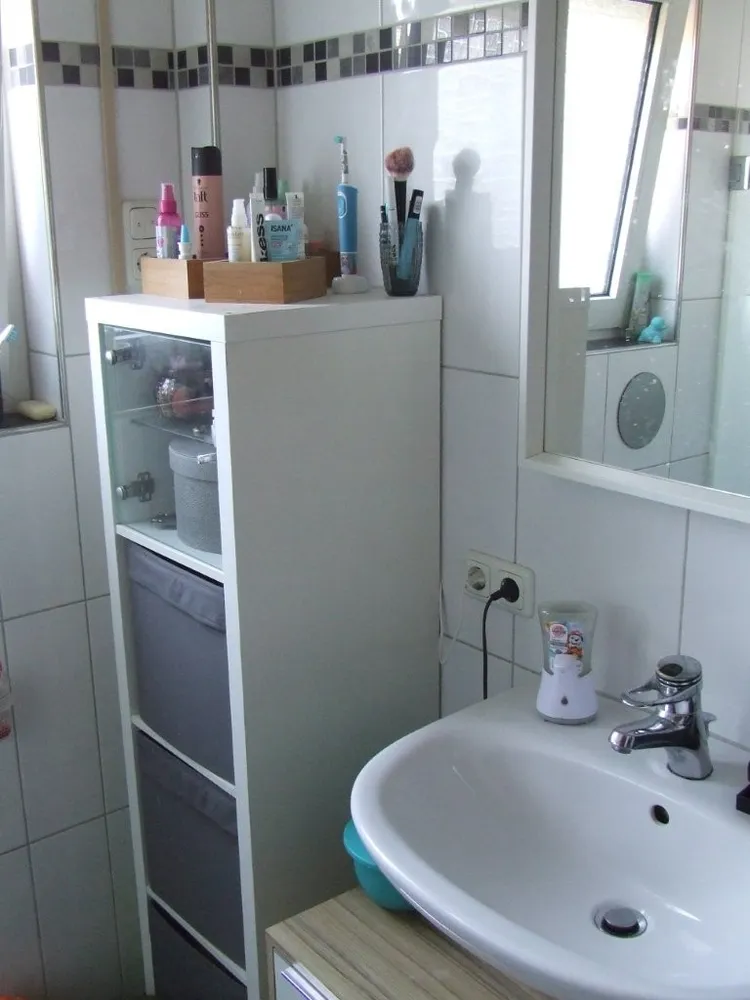 4 Zimmer Wohnung mit 96 m² in Hamm – Bild 7