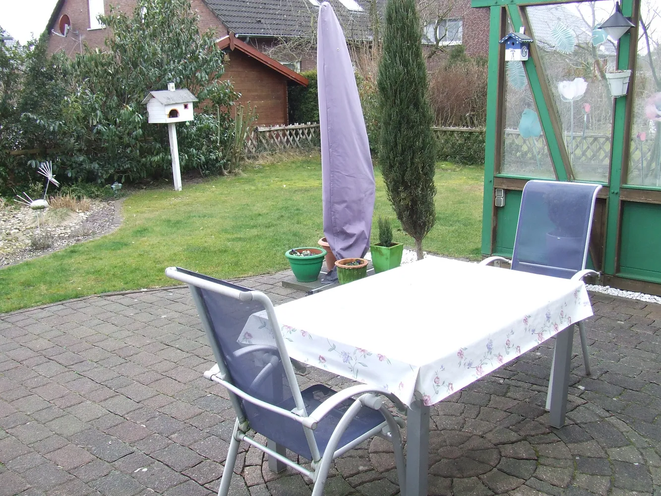 4 Zimmer Wohnung mit 96 m² in Hamm – Bild 9