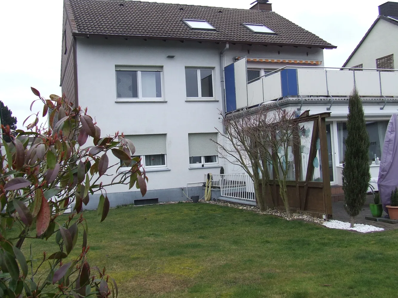 4 Zimmer Wohnung mit 96 m² in Hamm – Bild 10