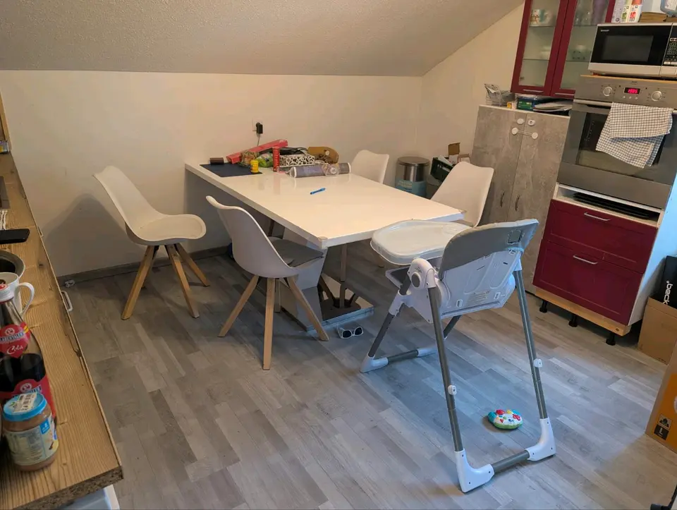 2 Zimmer Wohnung mit 70 m² in Cham – Bild 4