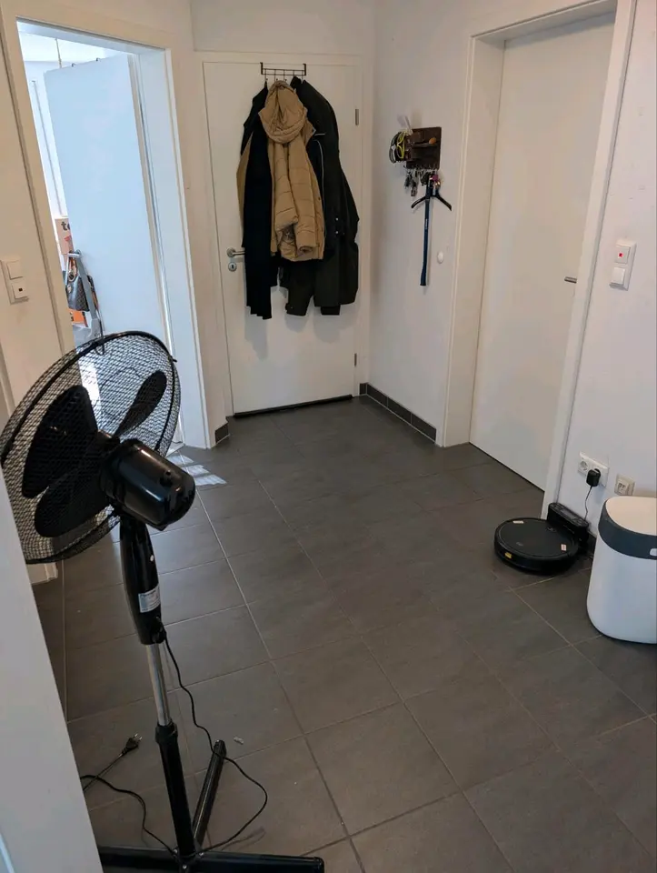 2 Zimmer Wohnung mit 70 m² in Cham – Bild 5