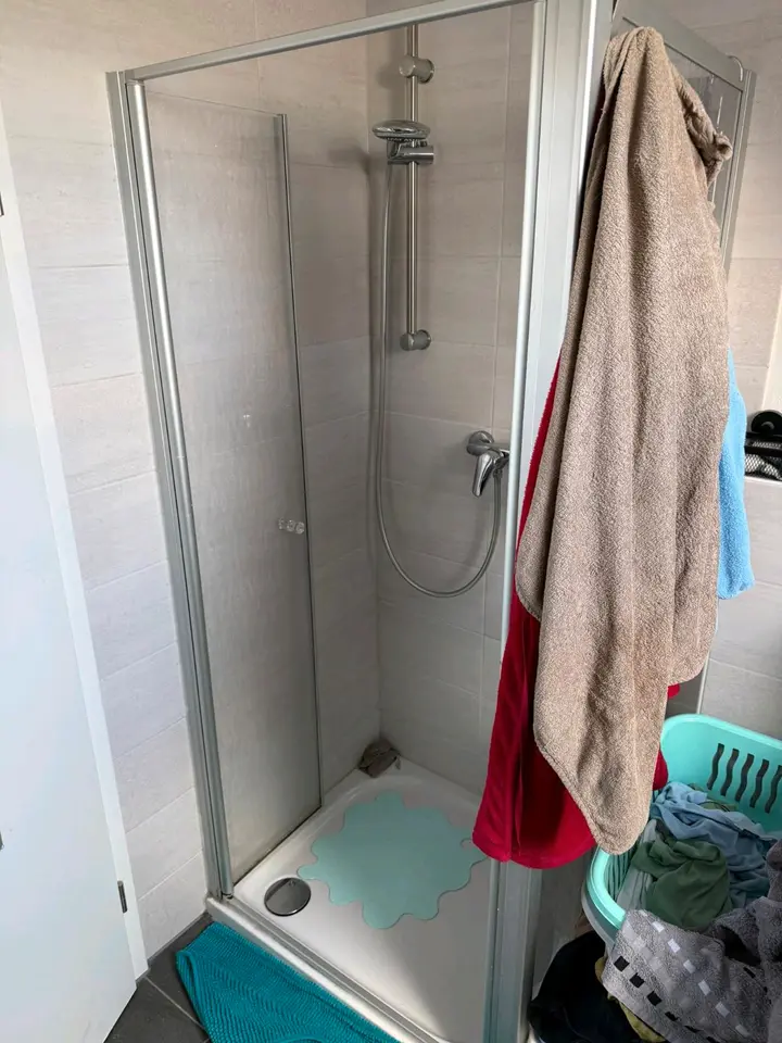 2 Zimmer Wohnung mit 70 m² in Cham – Bild 6