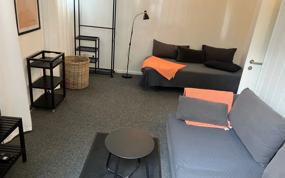 WG-Zimmer mit 80 m² in Stuttgart – Bild 2