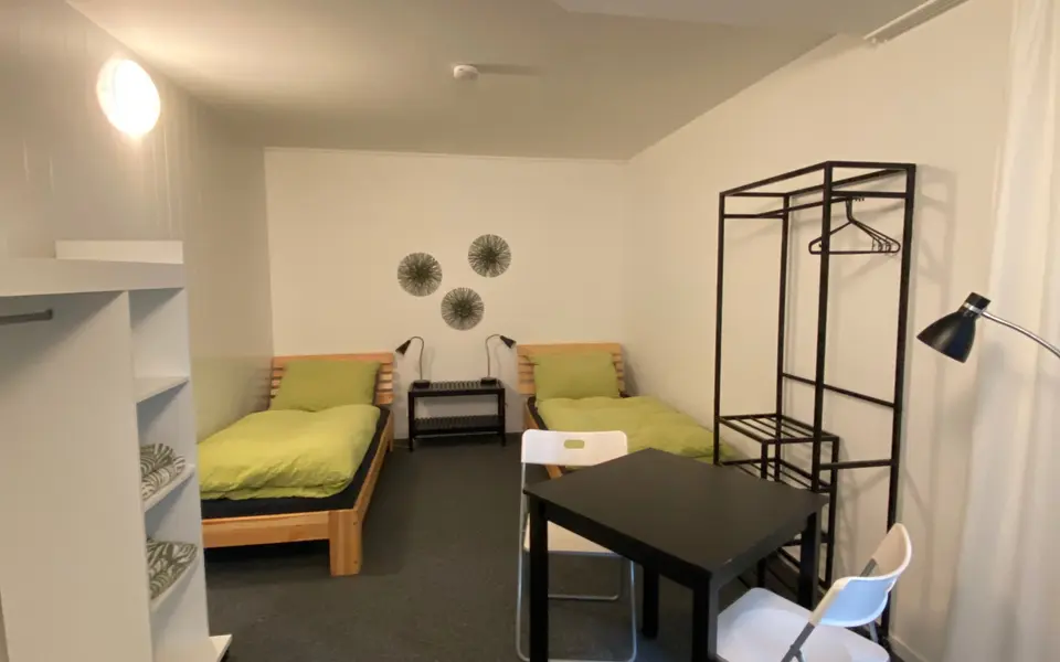 WG-Zimmer mit 80 m² in Stuttgart – Bild 3