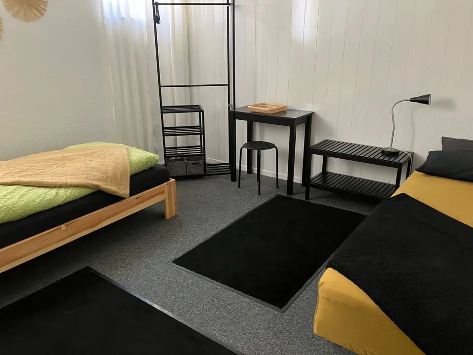WG-Zimmer mit 80 m² in Stuttgart – Bild 4