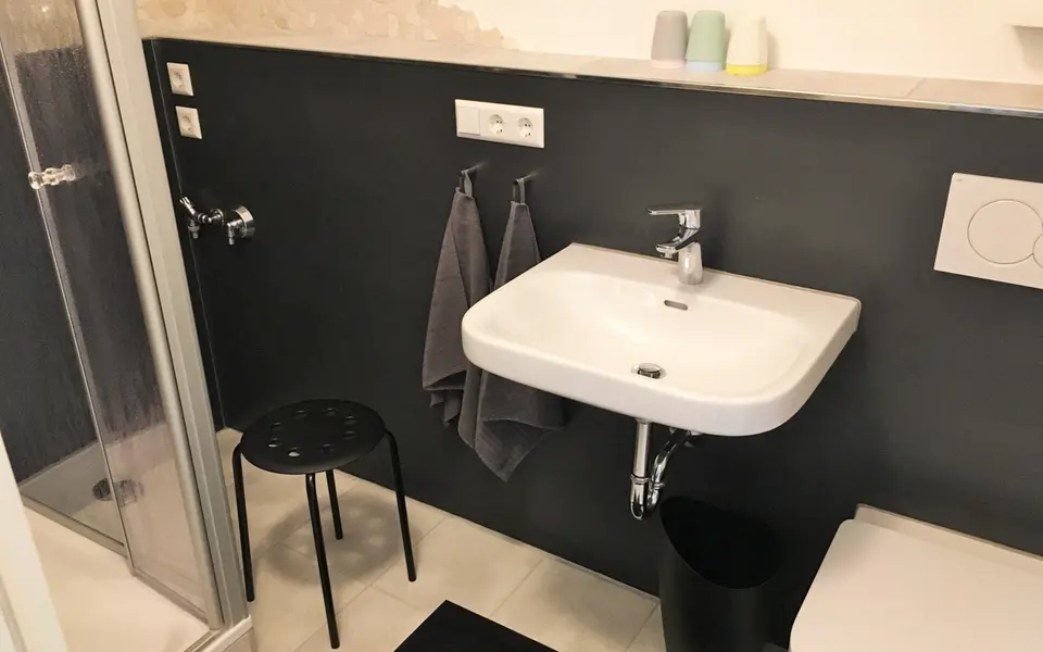 WG-Zimmer mit 80 m² in Stuttgart – Bild 5