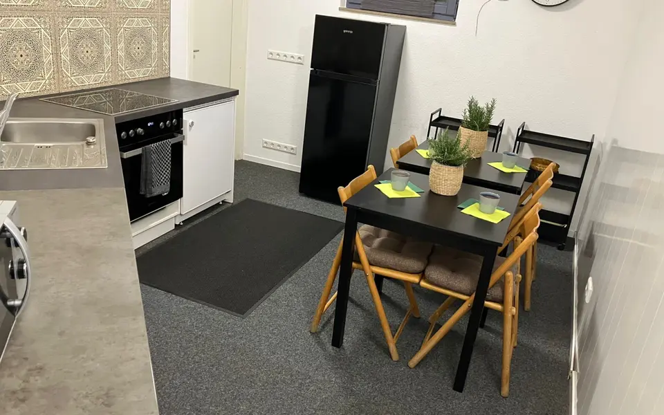 WG-Zimmer mit 80 m² in Stuttgart – Bild 6
