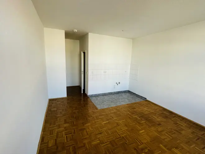 1 Zimmer Wohnung mit 26 m² in Halle (Saale) – Bild 11