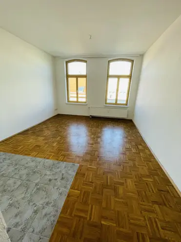 1 Zimmer Wohnung mit 26 m² in Halle (Saale) – Bild 3