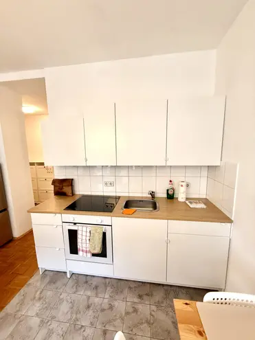 1 Zimmer Wohnung mit 26 m² in Halle (Saale) – Bild 8
