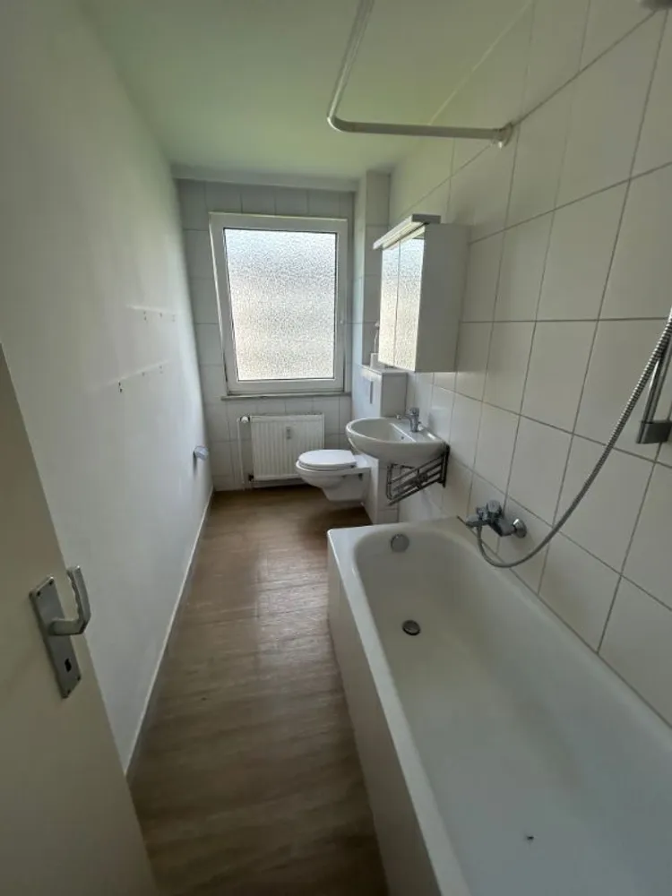 3 Zimmer Wohnung mit 72 m² in Flensburg – Bild 3