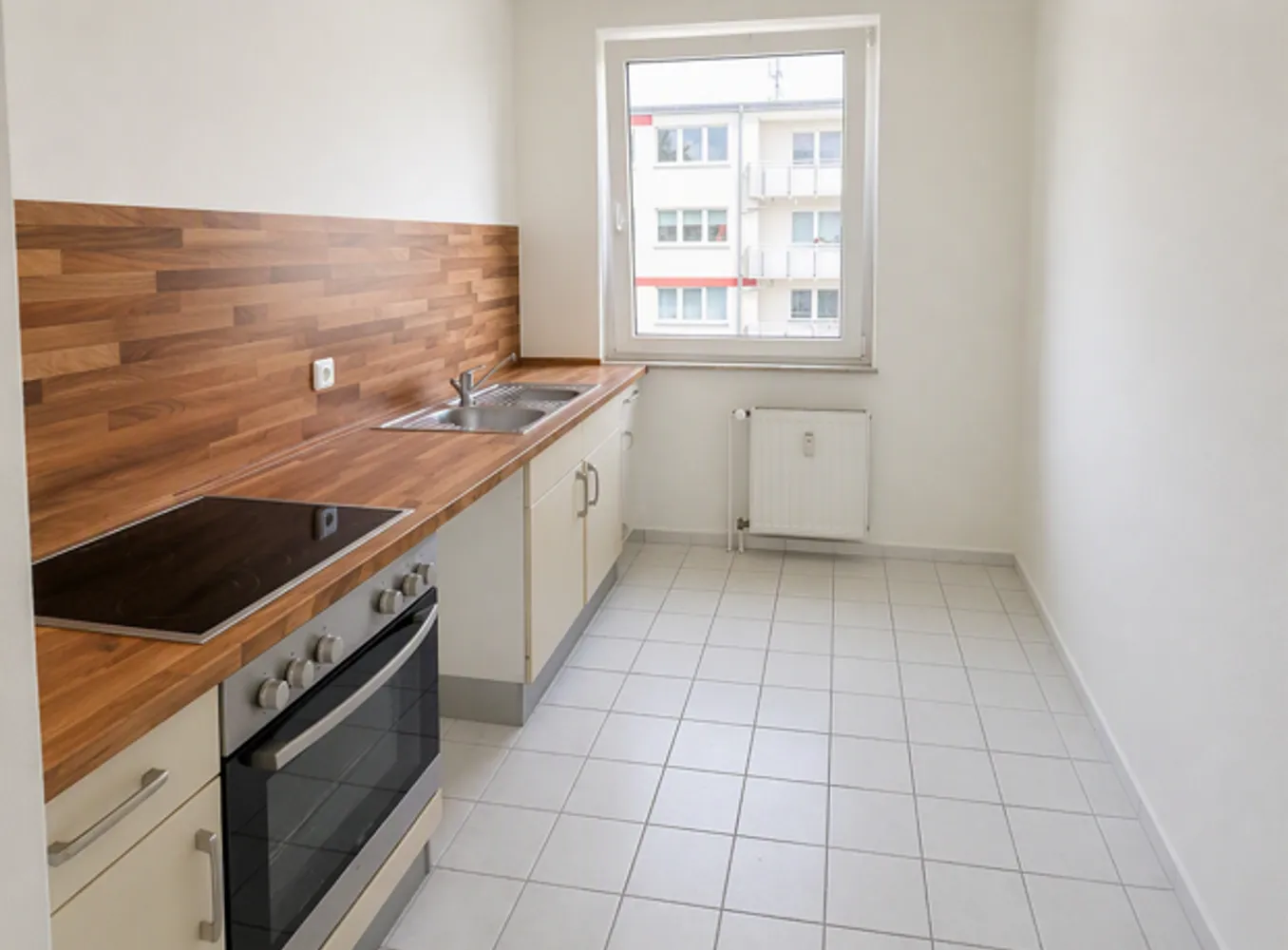 3 Zimmer Wohnung mit 72 m² in Flensburg – Bild 4