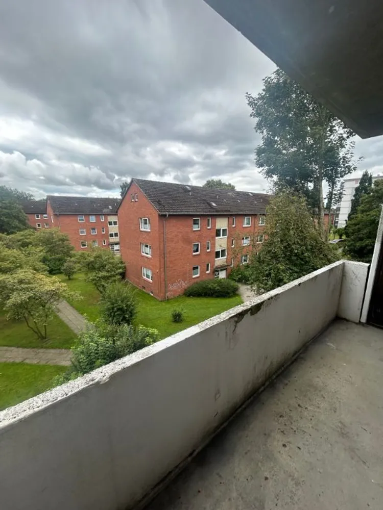 3 Zimmer Wohnung mit 72 m² in Flensburg – Bild 5