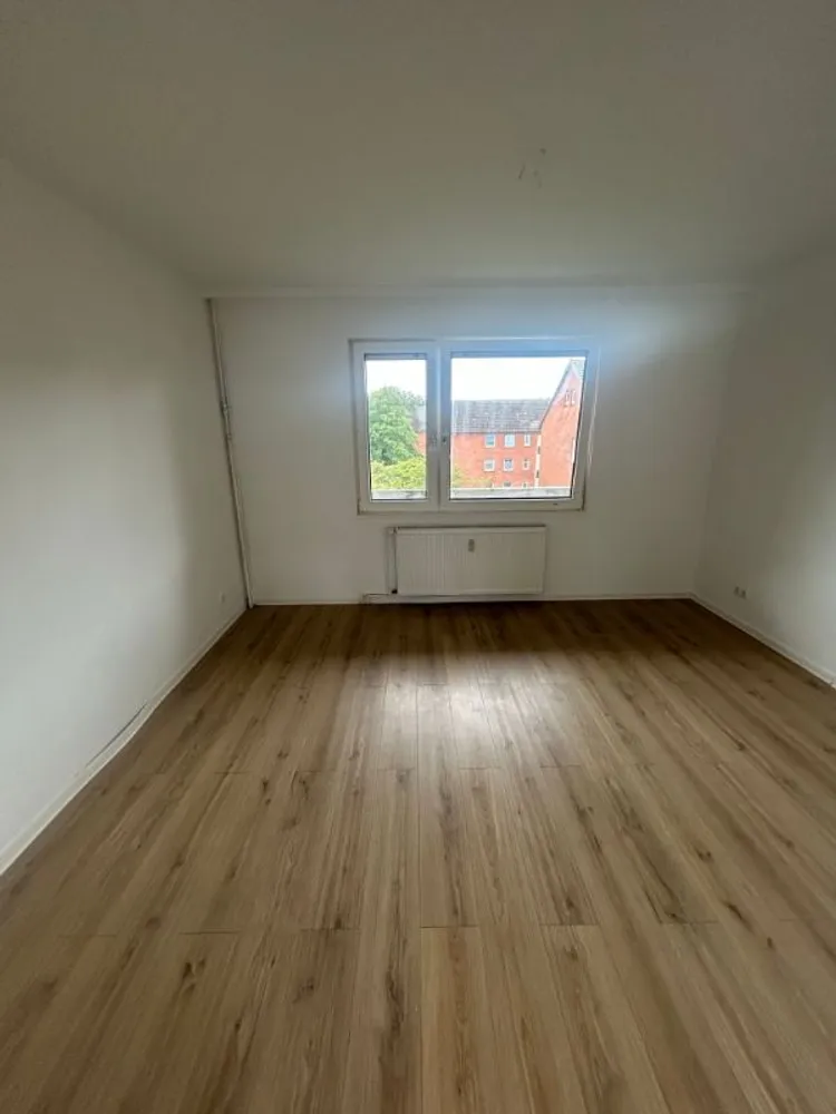 3 Zimmer Wohnung mit 72 m² in Flensburg – Bild 6