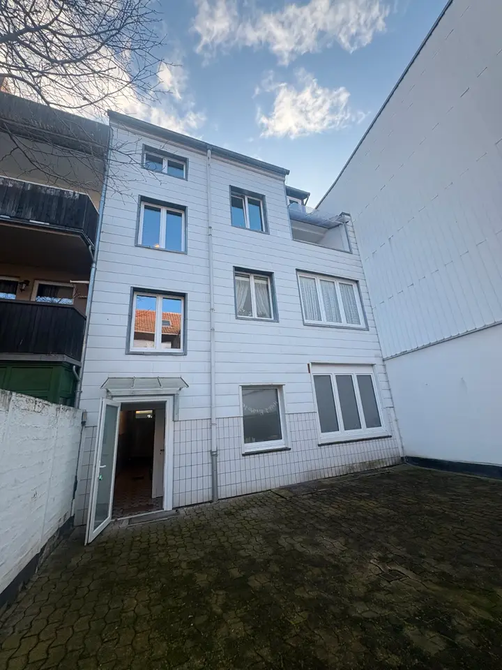 2 Zimmer Wohnung mit 60 m² in Hildesheim – Bild 2