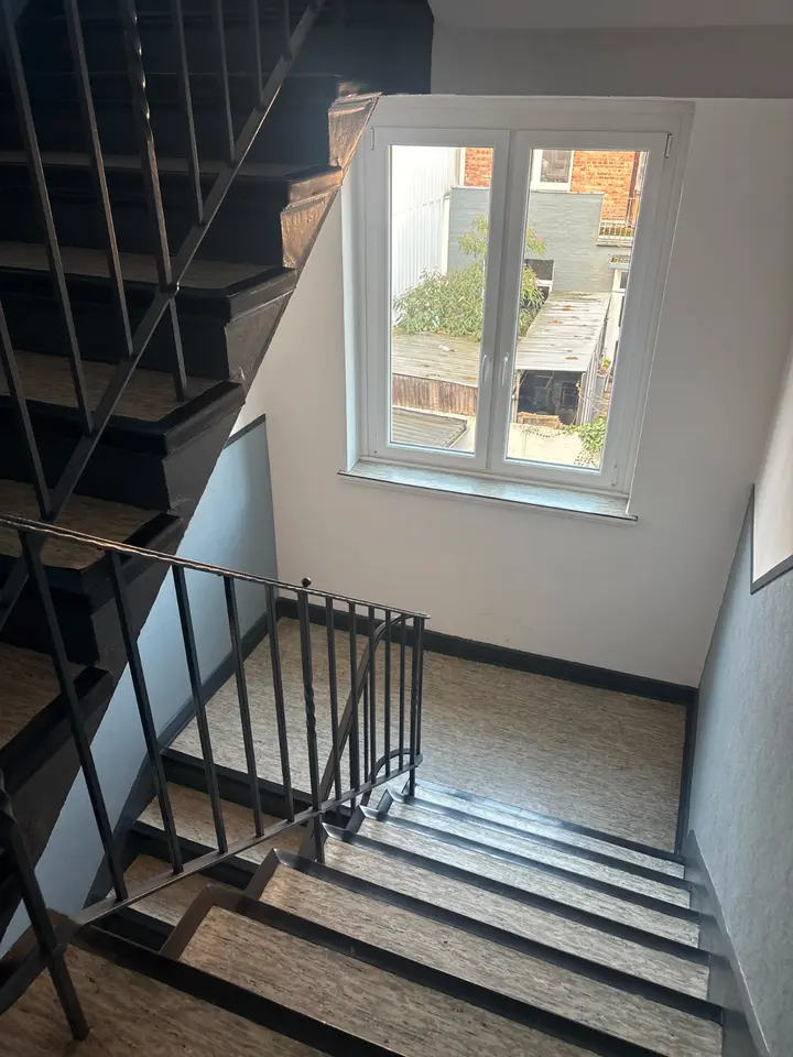2 Zimmer Wohnung mit 60 m² in Hildesheim – Bild 5