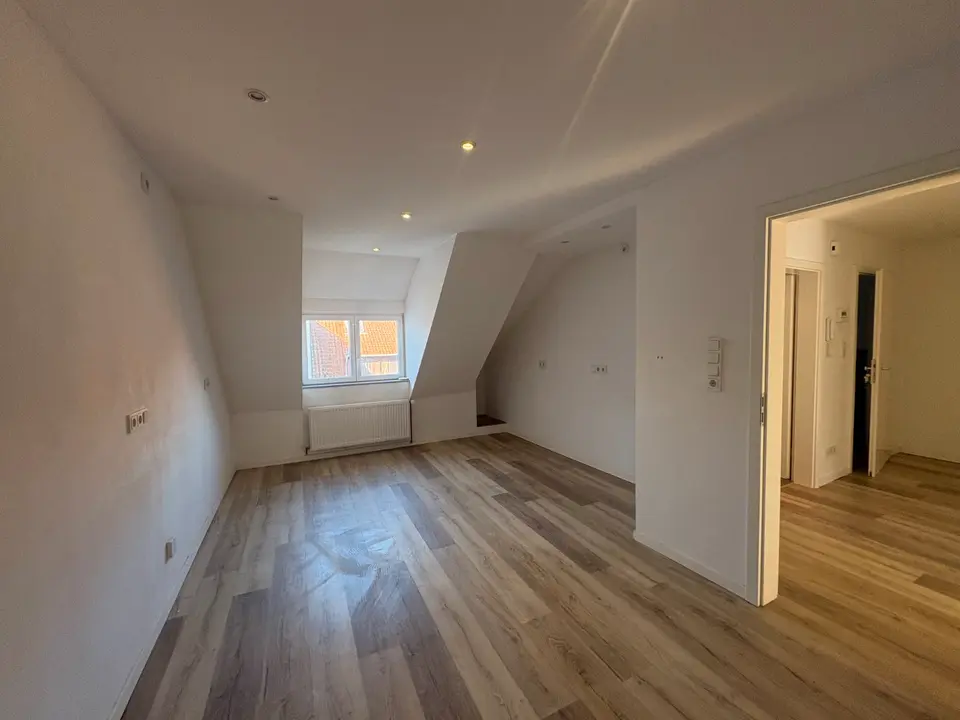 2 Zimmer Wohnung mit 60 m² in Hildesheim – Bild 9