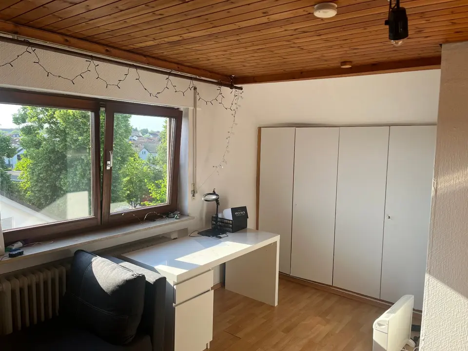 WG-Zimmer mit 19 m² in Reutlingen – Bild 6