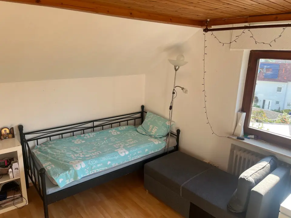 WG-Zimmer mit 19 m² in Reutlingen – Bild 7