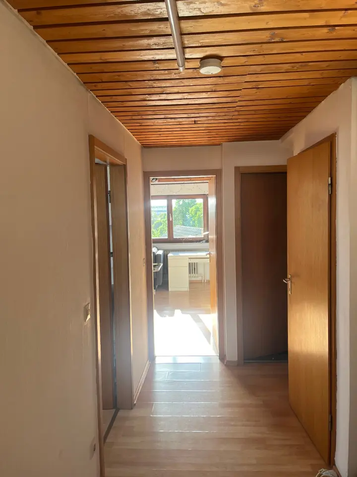 WG-Zimmer mit 19 m² in Reutlingen – Bild 8