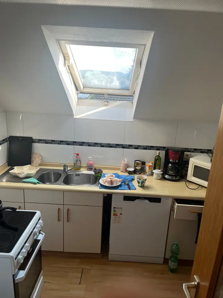 WG-Zimmer mit 19 m² in Reutlingen – Bild 10