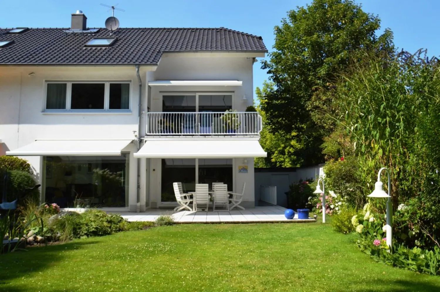 5 Zimmer Wohnung mit 208 m² in Darmstadt – Bild 2