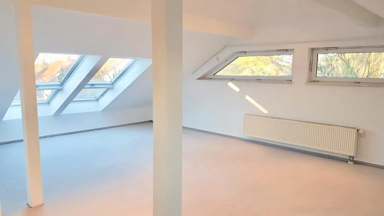 5 Zimmer Wohnung mit 208 m² in Darmstadt – Bild 12