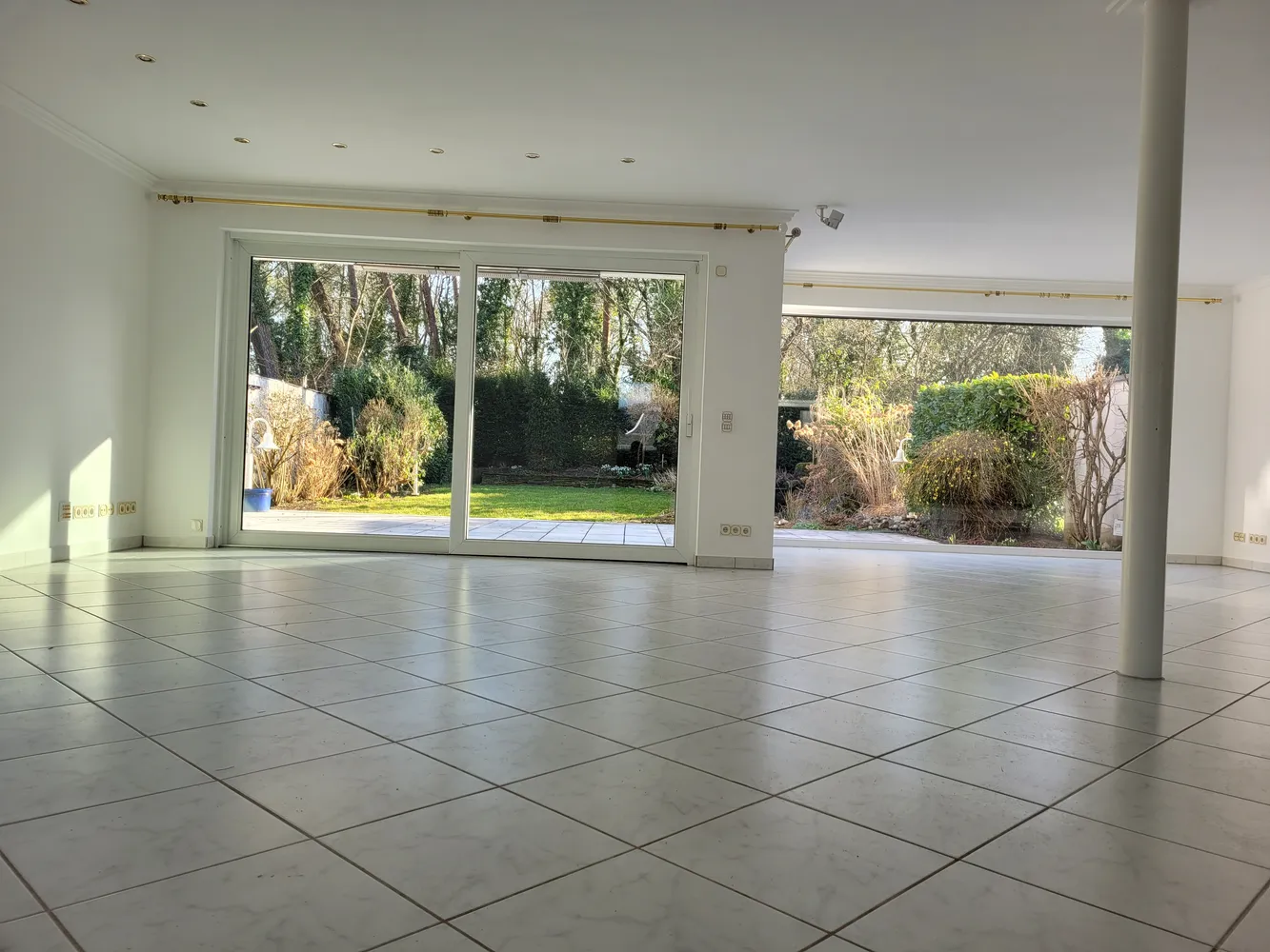 5 Zimmer Wohnung mit 208 m² in Darmstadt – Bild 4
