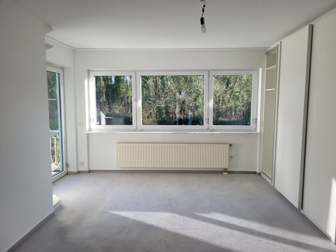 5 Zimmer Wohnung mit 208 m² in Darmstadt – Bild 7