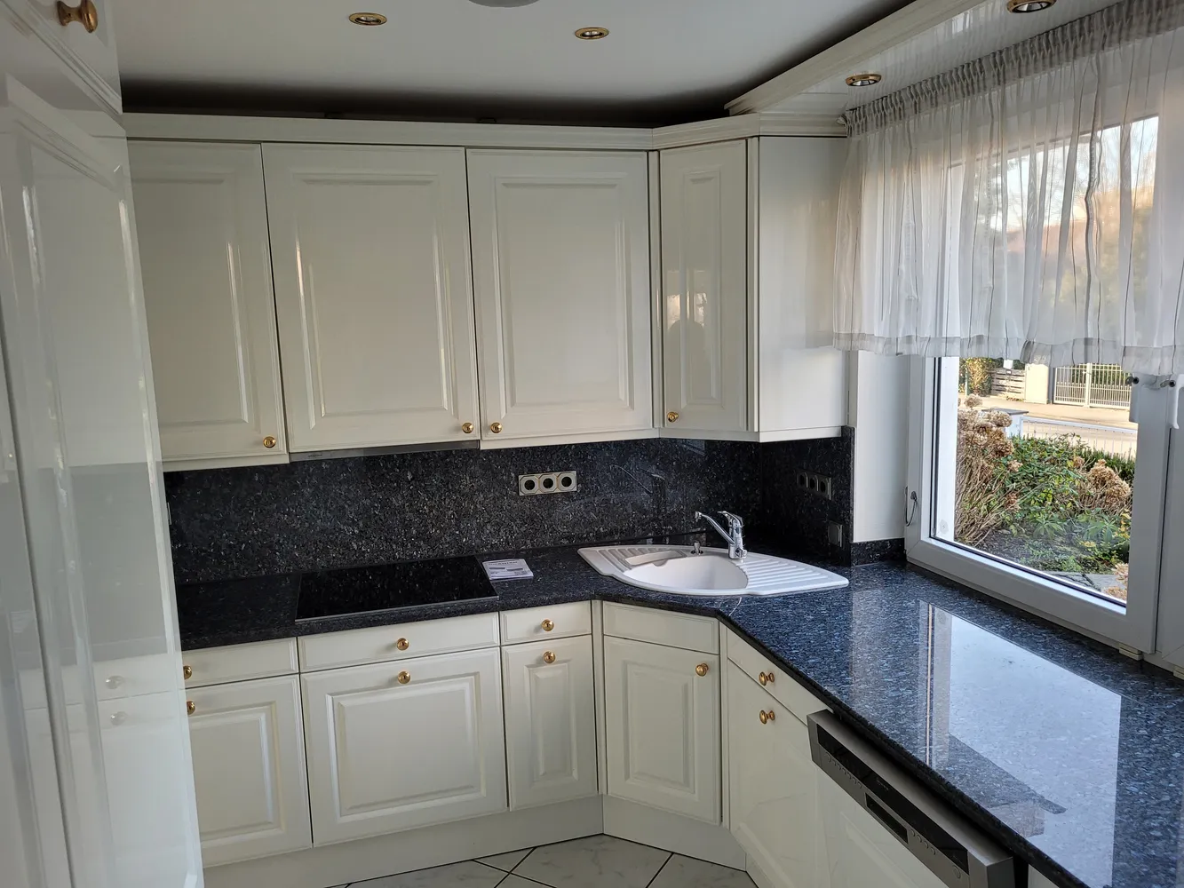 5 Zimmer Wohnung mit 208 m² in Darmstadt – Bild 9