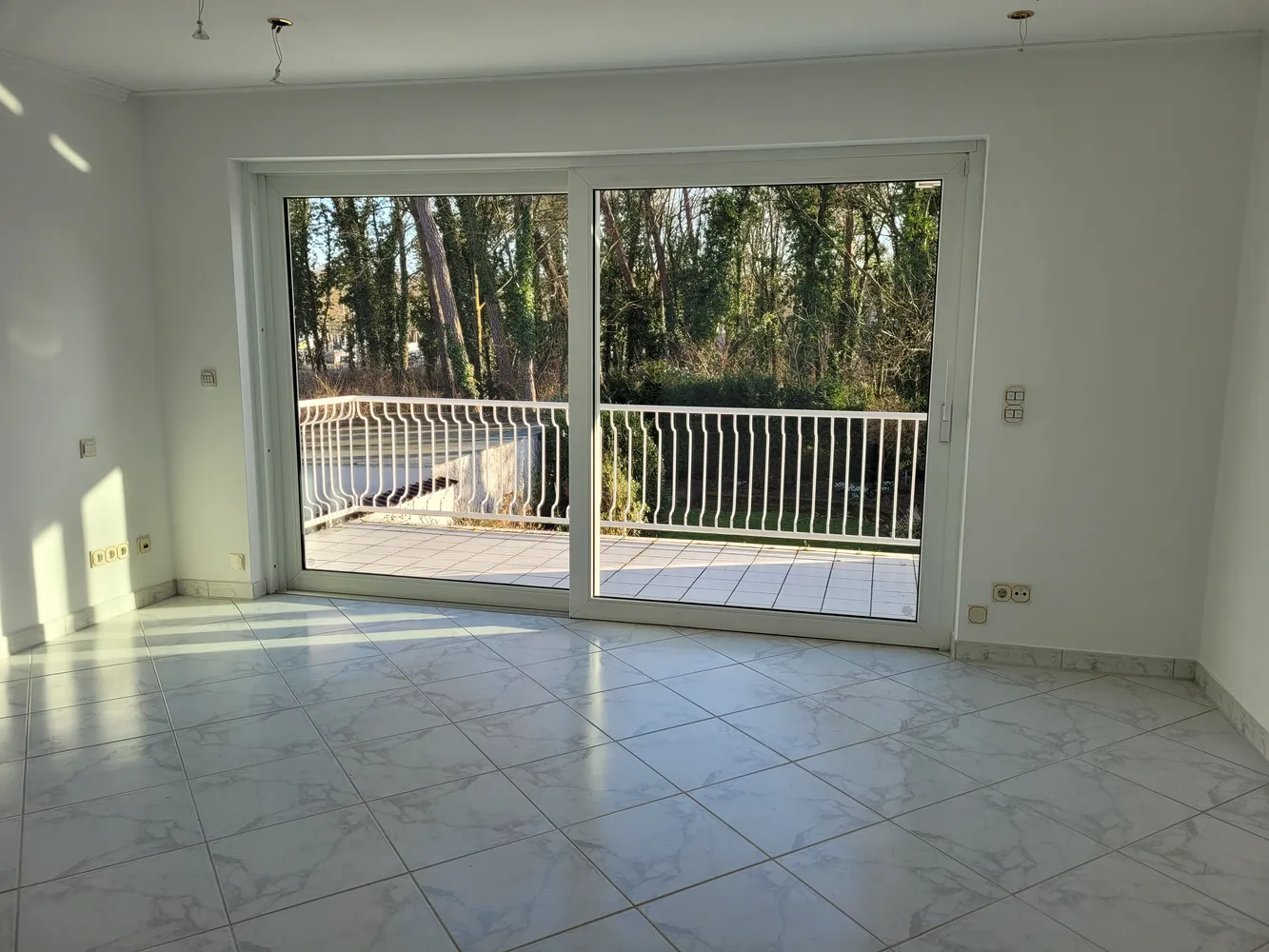 5 Zimmer Wohnung mit 208 m² in Darmstadt – Bild 10